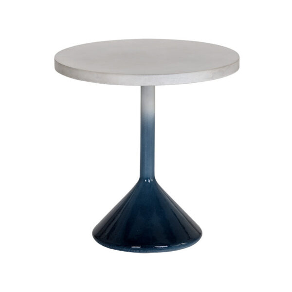 Table d'appoint Laszilo