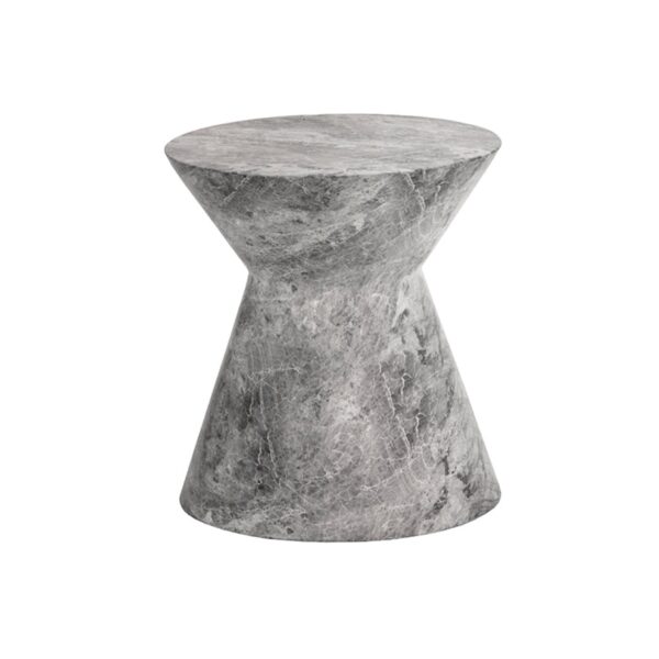 Table d'appoint Astley - Marble Look