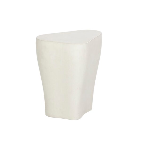 Table d'appoint Dali - White Small