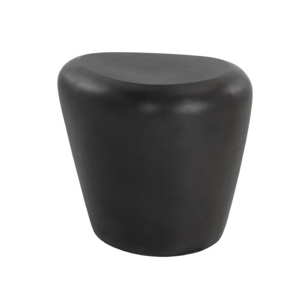 Table d'appoint Corvo - Noir