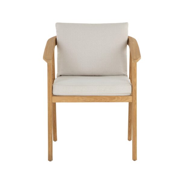 Fauteuil de salle à manger Coraline