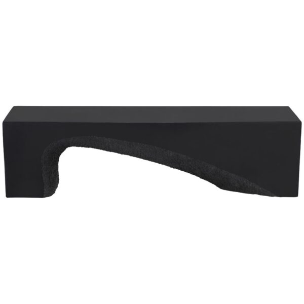Soma Bench - Black
