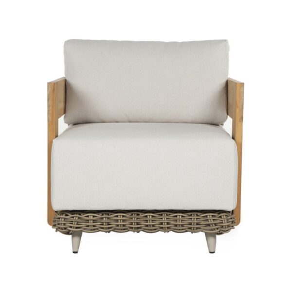 Potenza Armchair