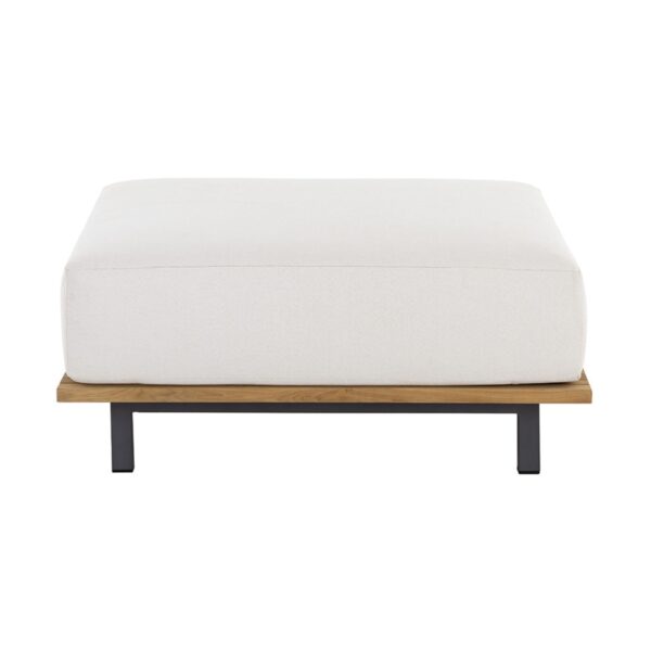 Geneve Modular - Ottoman