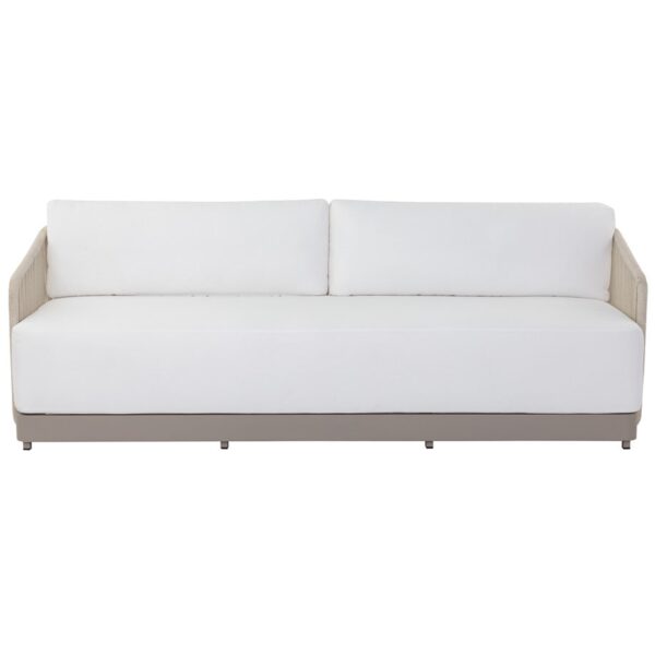 Allariz Sofa - Greige