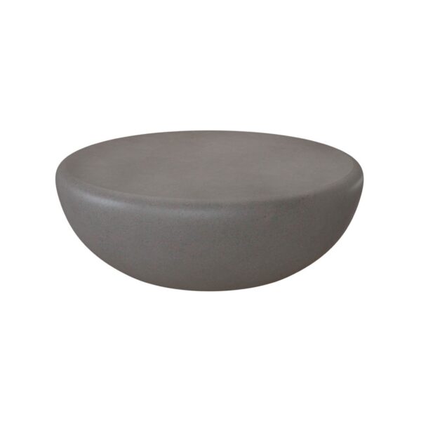 Iolite Coffee Table - Grey