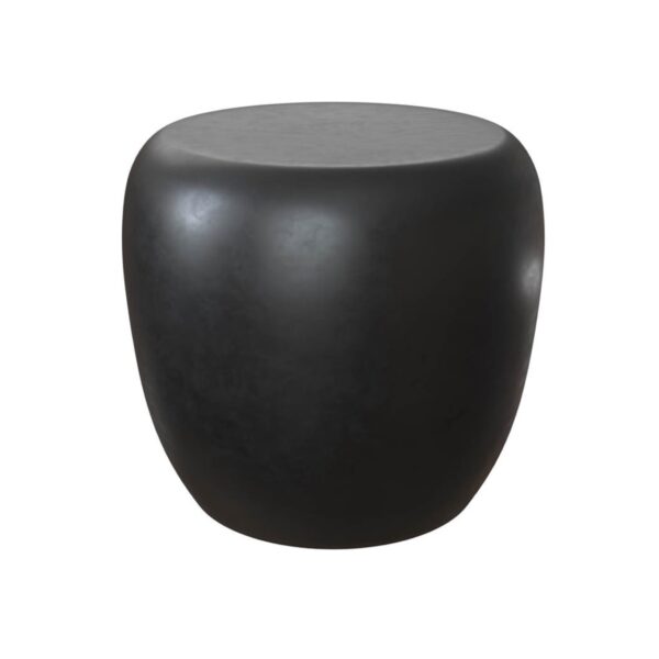 Table d'appoint Iolite - Noir