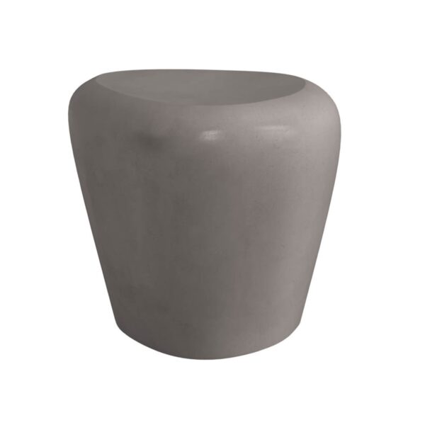 Table d'appoint Corvo - Gris
