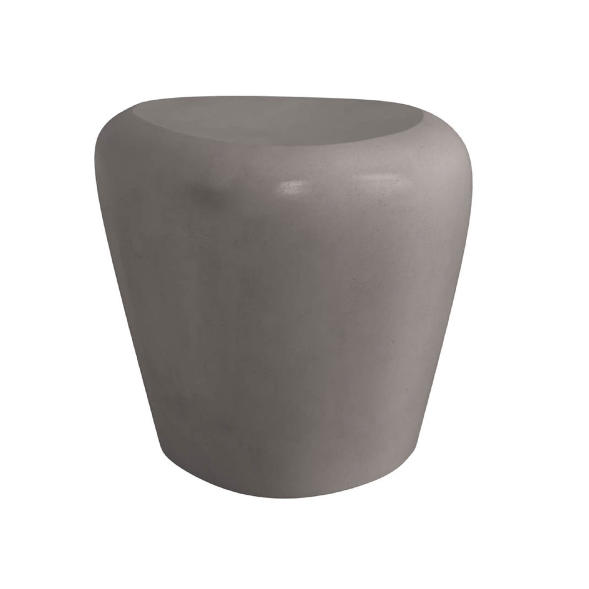 Table d'appoint Corvo - Gris