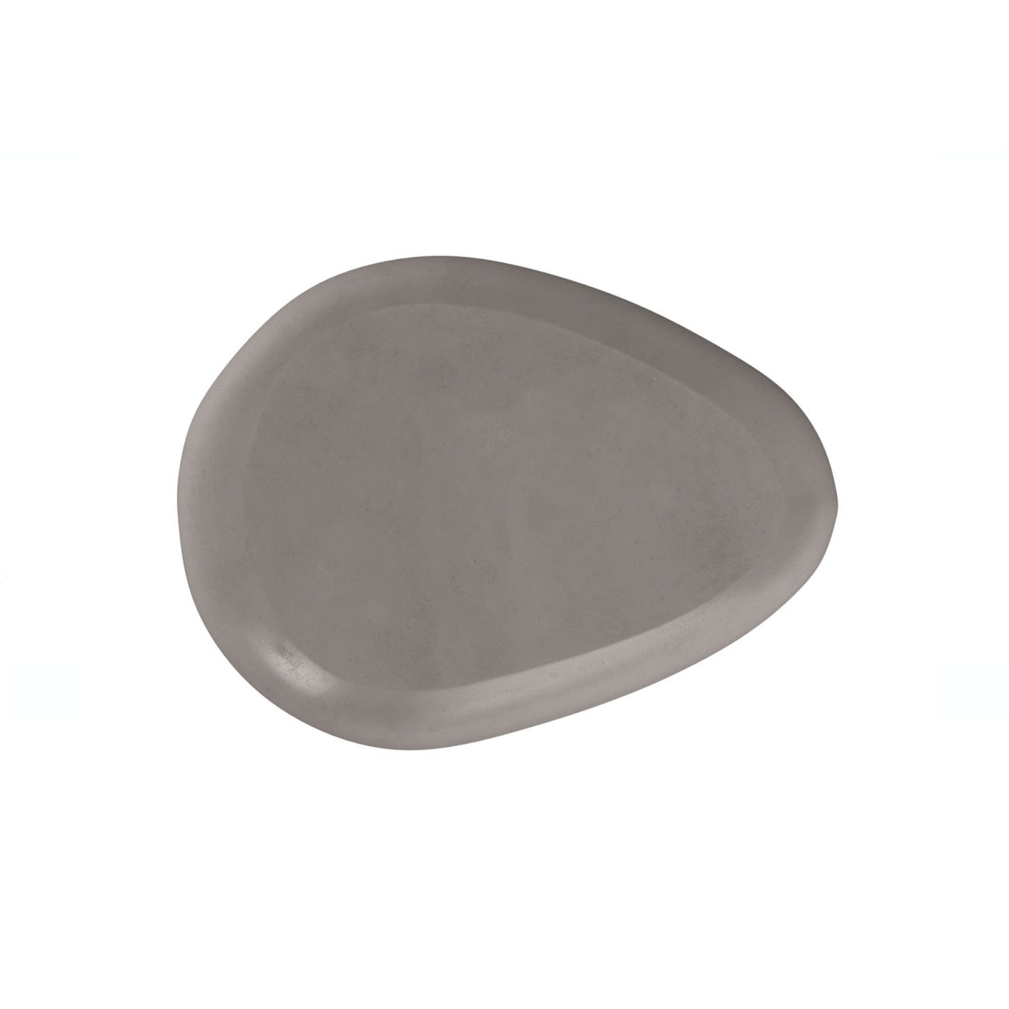 Table d'appoint Corvo - Gris – Image 2