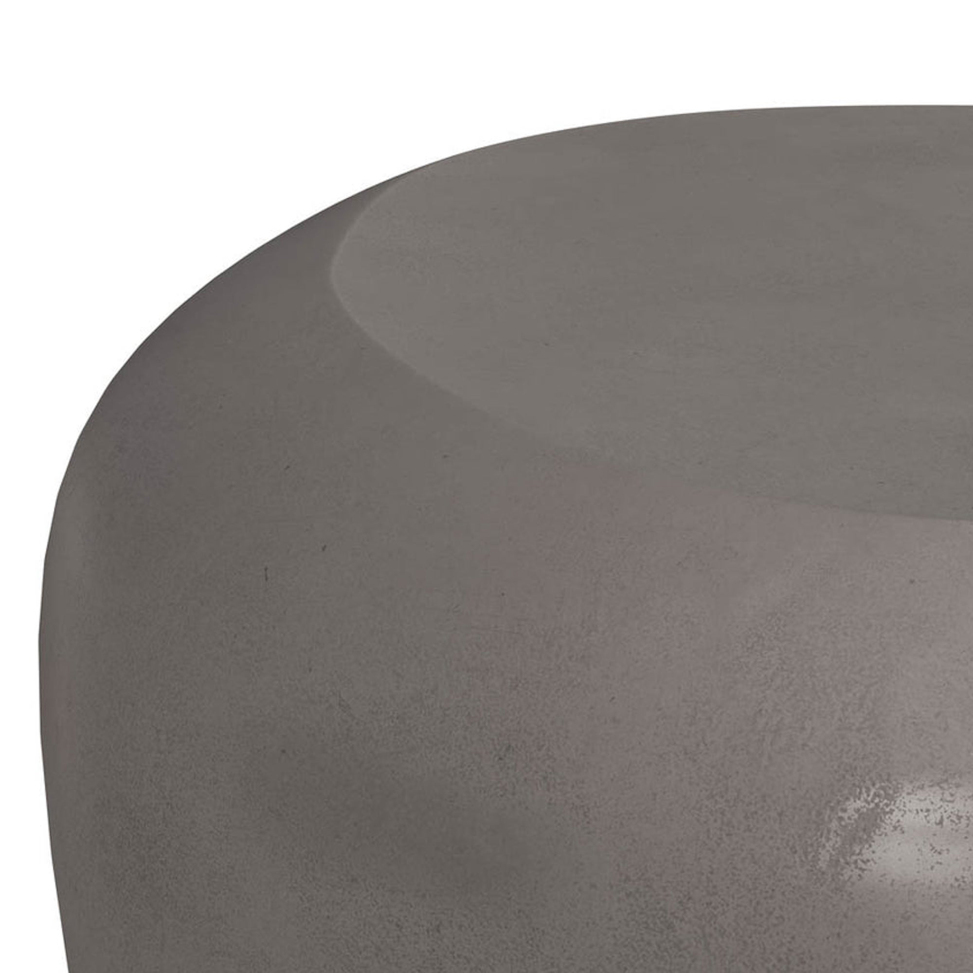 Table d'appoint Corvo - Gris – Image 3