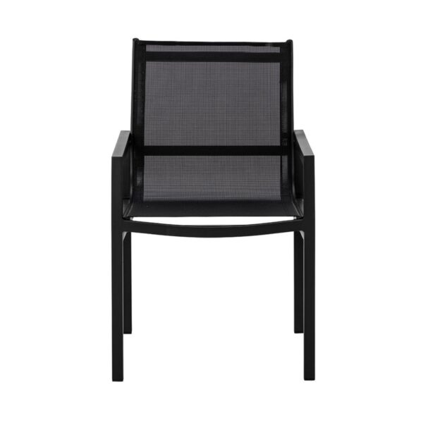 Fauteuil de salle à manger Merano