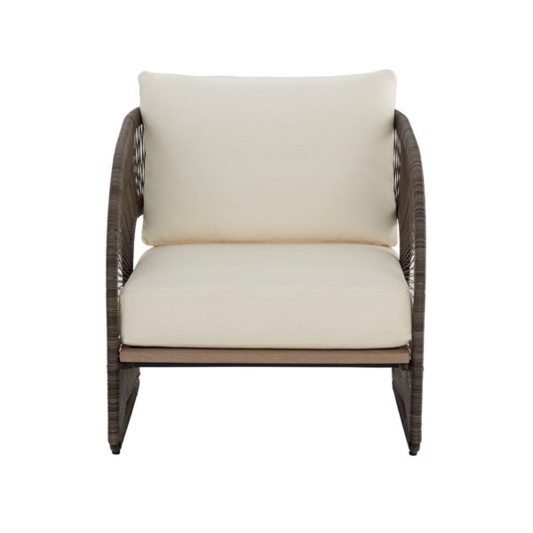 Toulon Lounge Chair