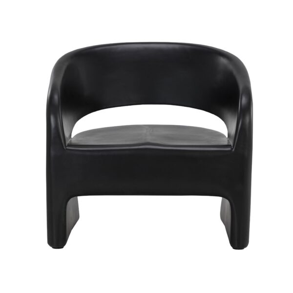 Cura Lounge Chair