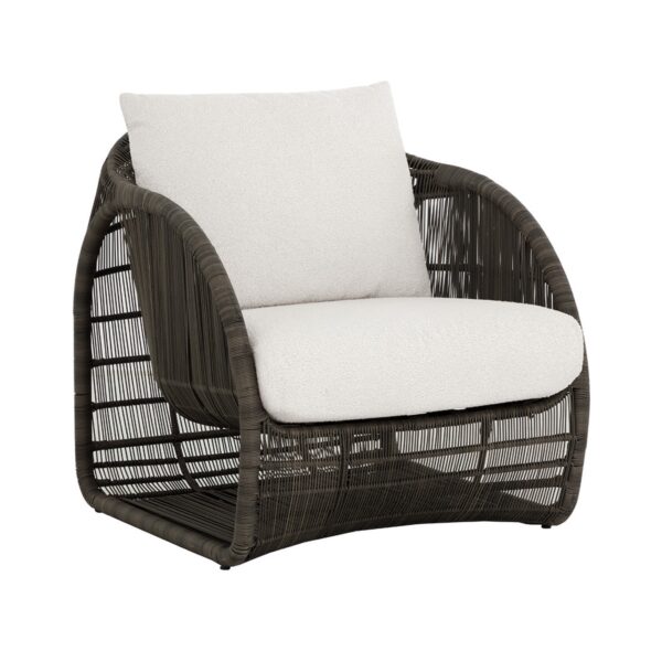 Tulum Lounge Chair