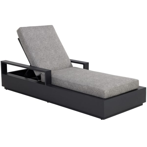 Chaise longue Tavira