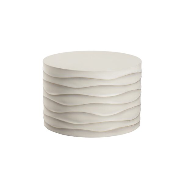 Corey Coffee Table - Summer Sand/Small