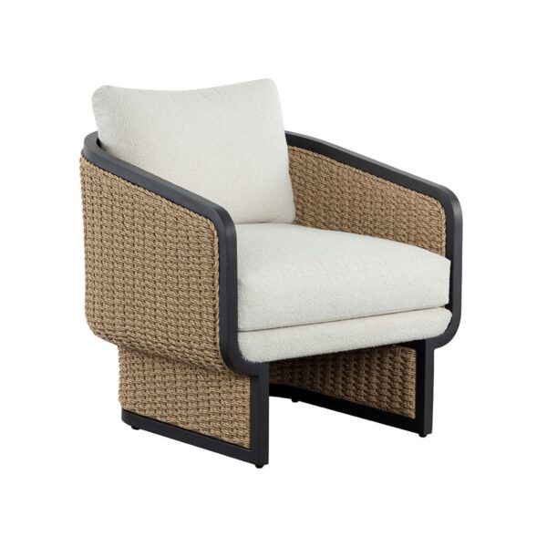 Olbia Lounge Chair