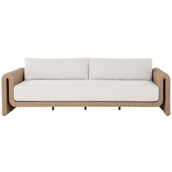 Tibi Sofa - Natural