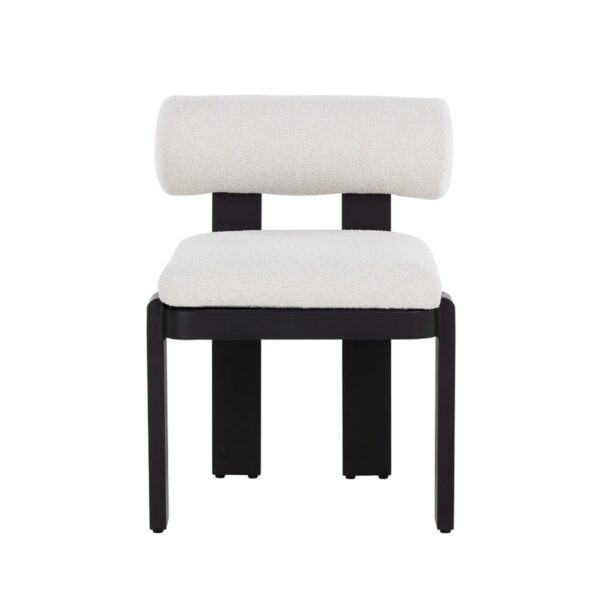 Chaise de salle à manger Horris