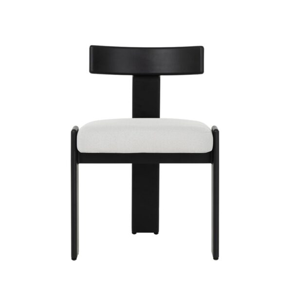 Chaise de salle à manger Titan