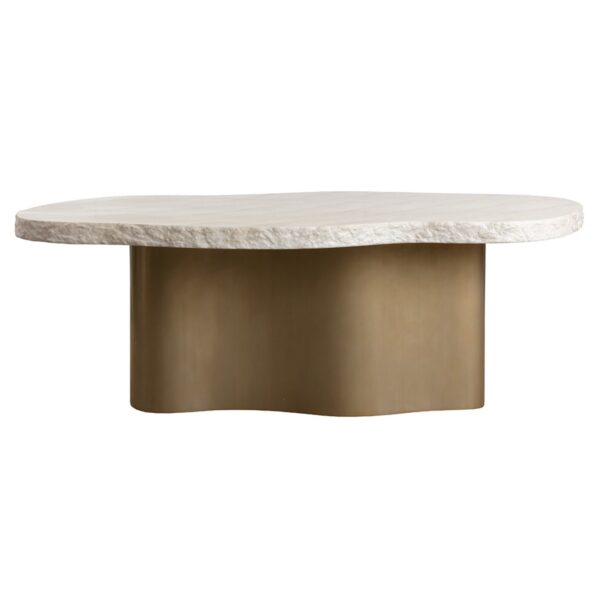 Table de salle à manger Idris - 86"
