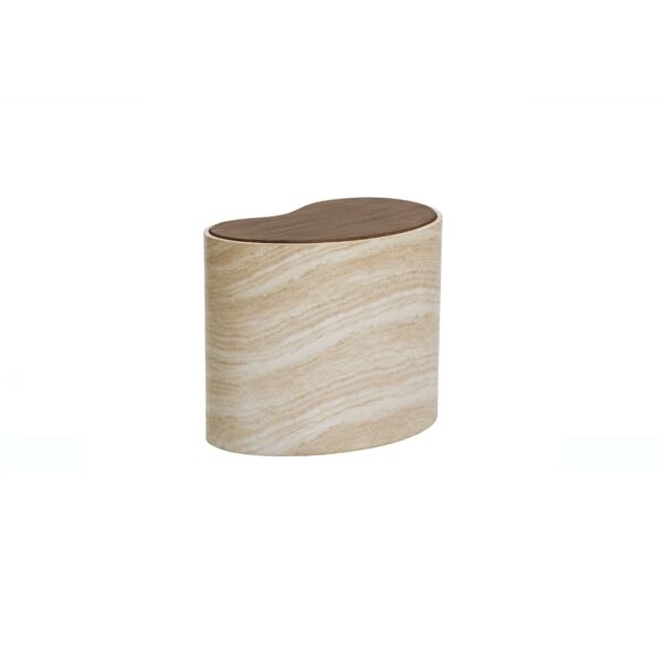 Ishiko Coffee Table - Small