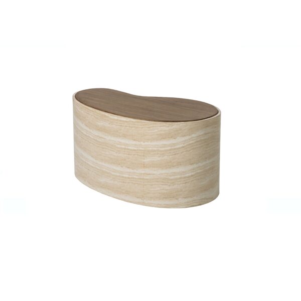 Ishiko Coffee Table - Medium