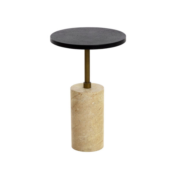 Table d'appoint Saldo