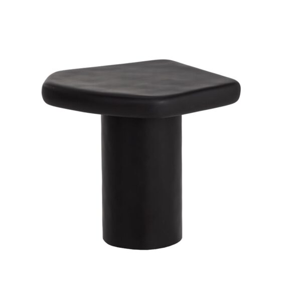 Table d'extrémité Detti