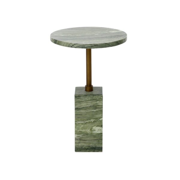 Table d'appoint Mizani - Vert