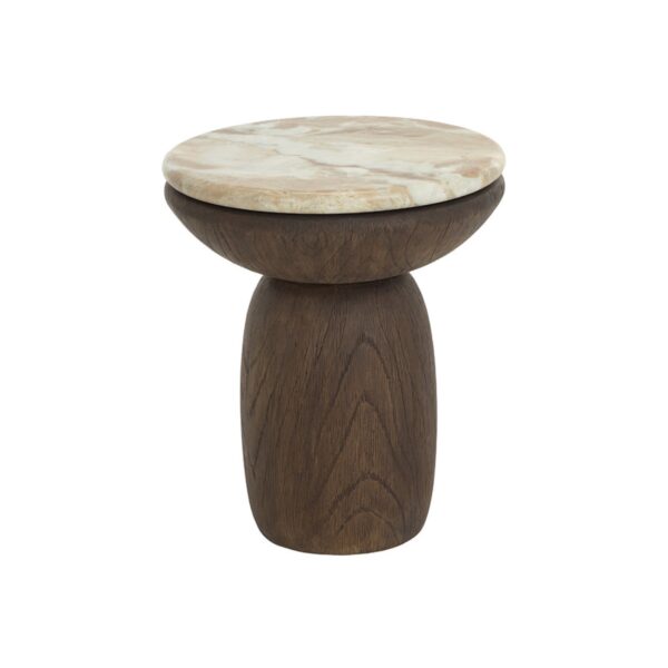 Table d'appoint Orula