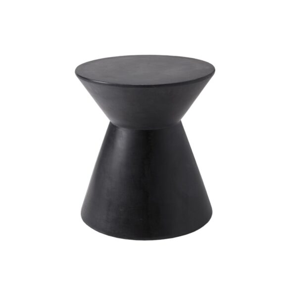 Table d'appoint Astley - Noir