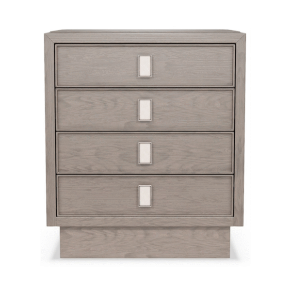 Britton Small Nightstand