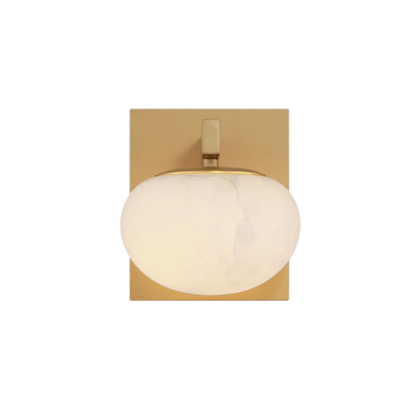 Support mural LED Calcolo Light