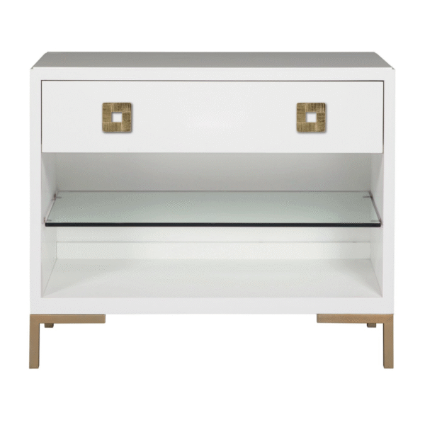 Gottfried Nightstand