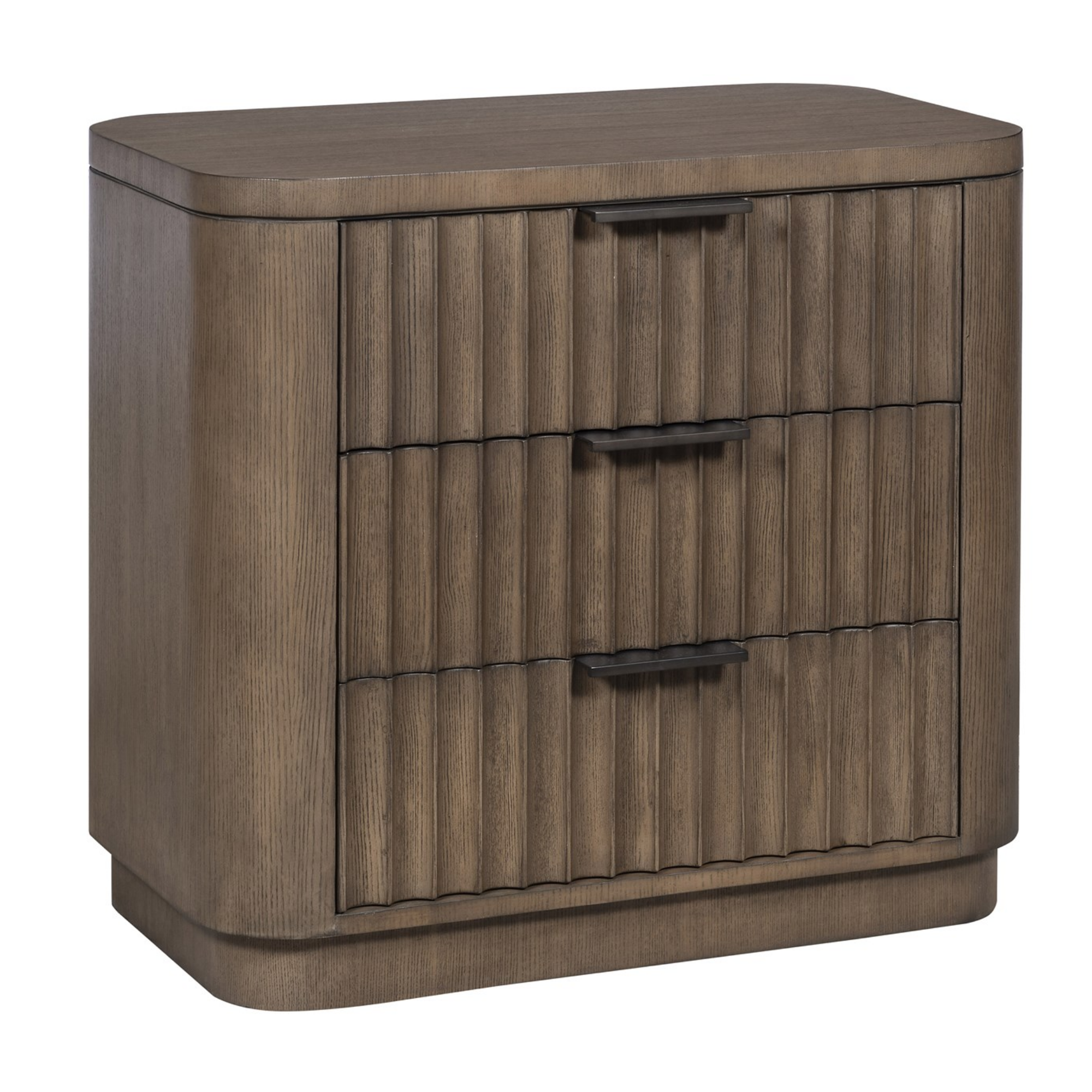 Grandhaven Fluted Front Nightstand - Image 2