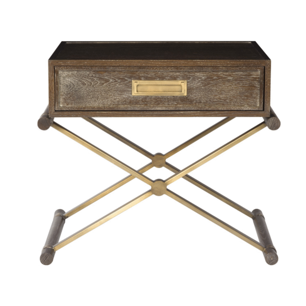 Table de bout Lafayette