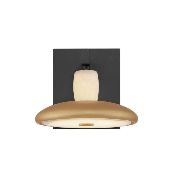 Support mural LED Mantova Light