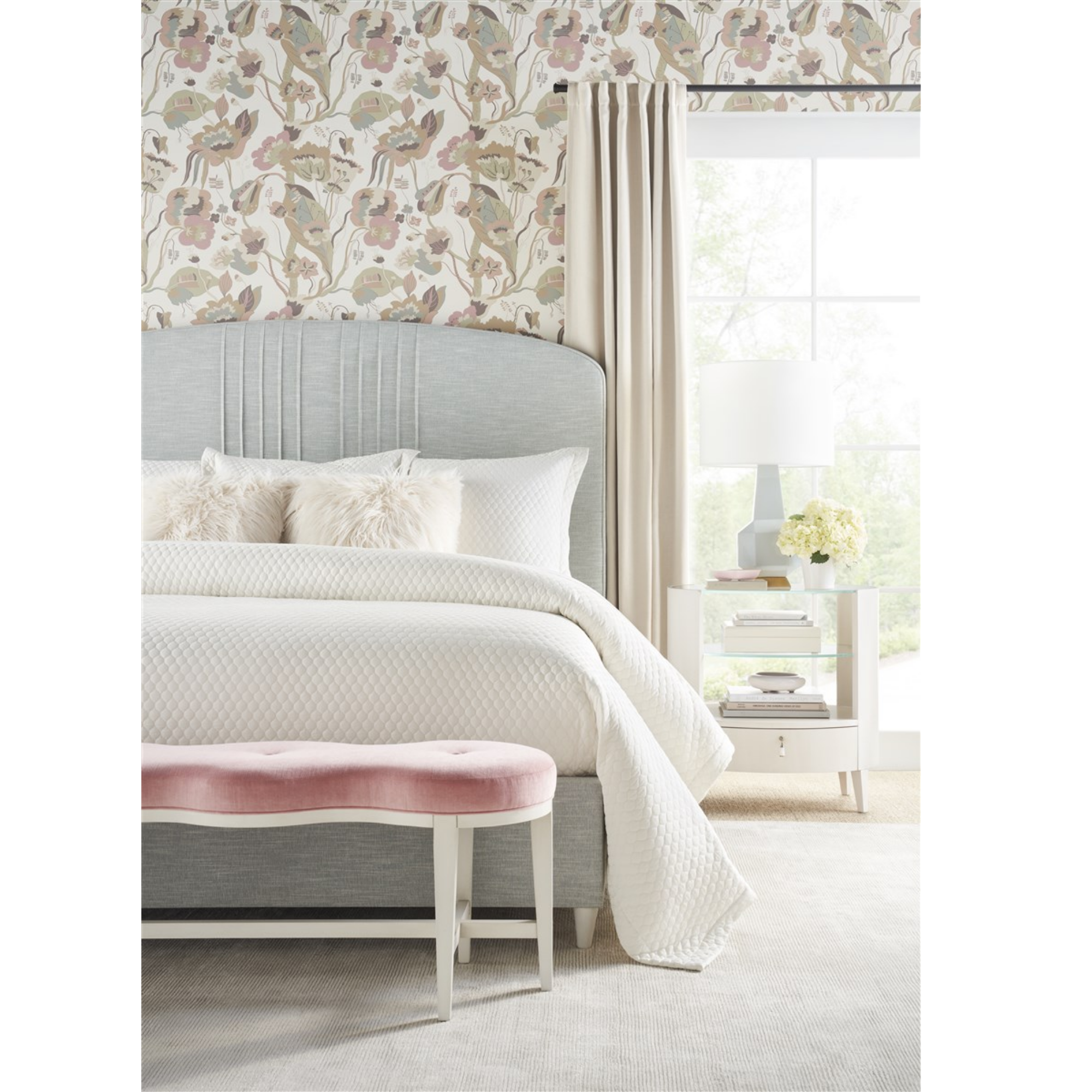 Medley Nightstand - Image 4