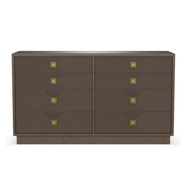 Milburn Dresser