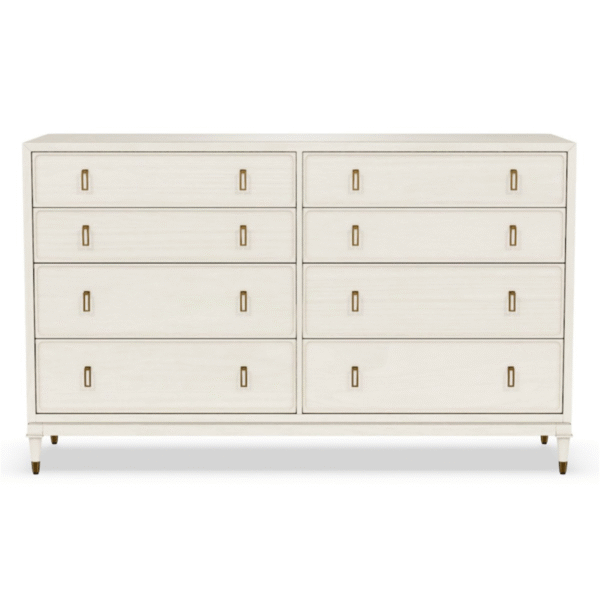 Milburn Dresser
