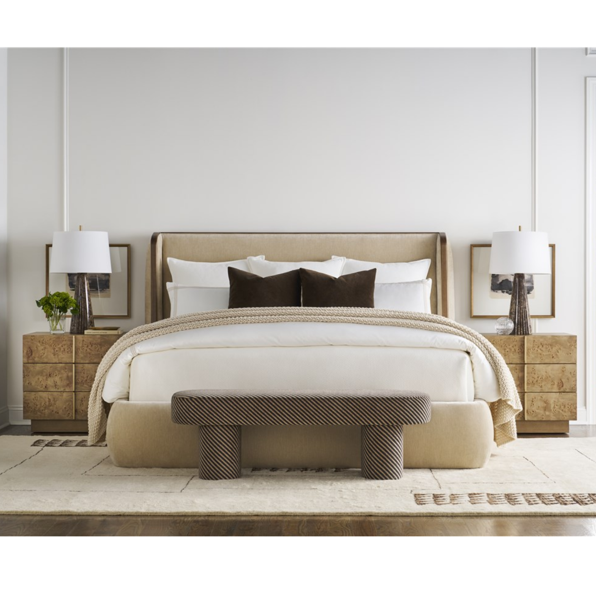 Nova Nightstand - Image 3