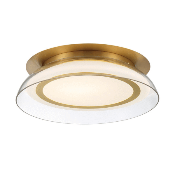 Pescara Large LED Ceiling Mount
