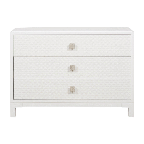 Prosser Drawer Chest
