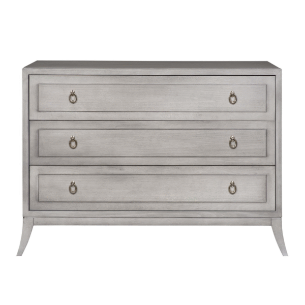 Prosser Drawer Chest