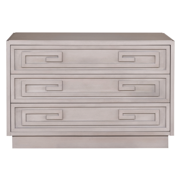 Prosser Drawer Chest
