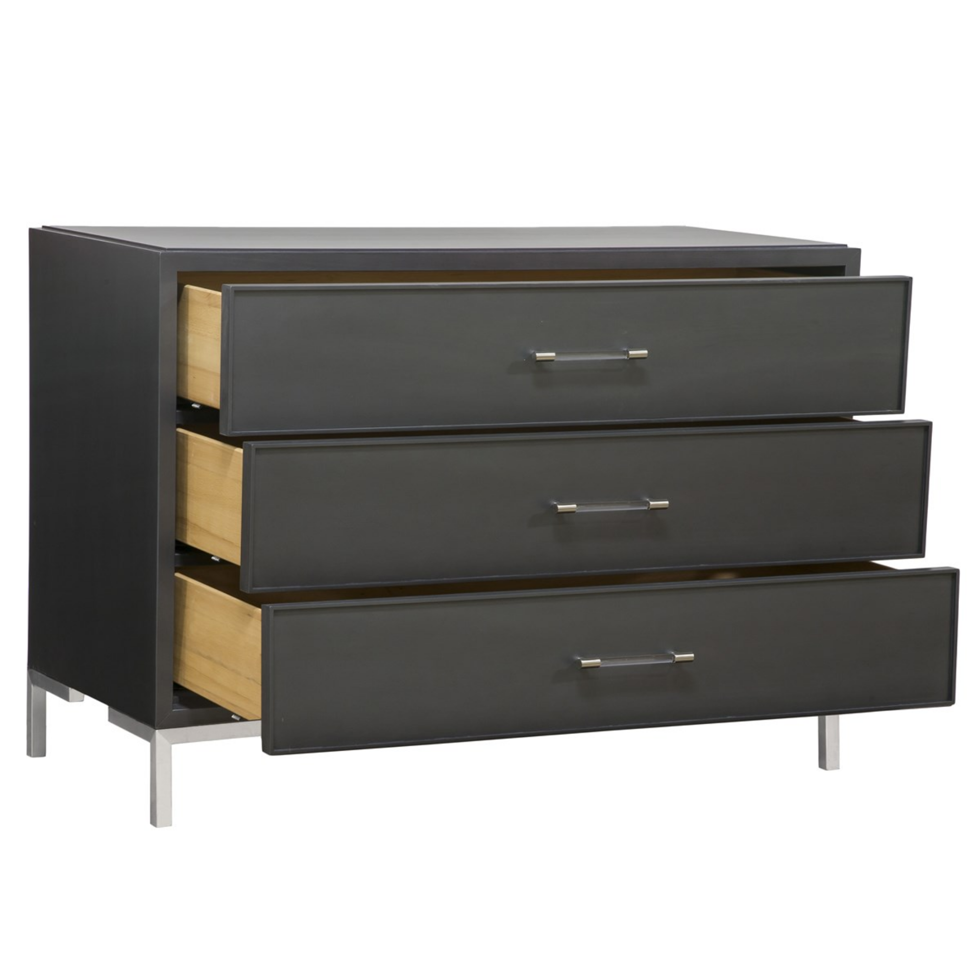Prosser Drawer Chest - Image 3