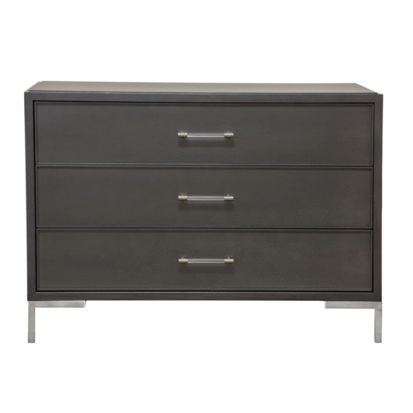 Prosser Drawer Chest