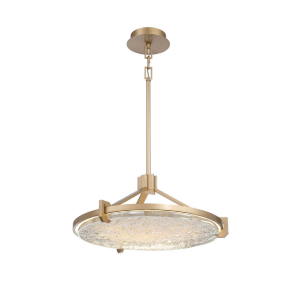 Raffinato Small LED Chandelier